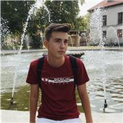 Doy clases para niños desde primaria hasta la eso, puedao dar clases de todas las asignaturas